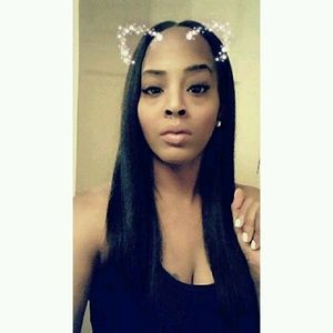 Meet your Posher, Pamela